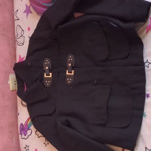 Balck jacket